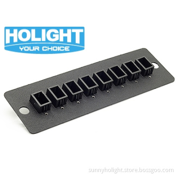 MPO Adaptor Panel